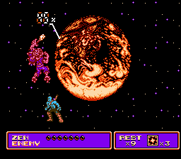 Zen NES